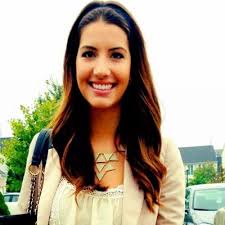 Mariana Russo's Instagram, Twitter & Facebook