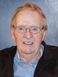 Obituary information for Boyd Francis Curley