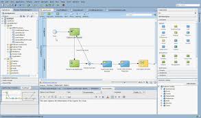 Introduction To Oracle Bpm Studio