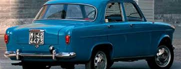 Image result for Acqua Di Fonta 1955 Alfa-Romeo