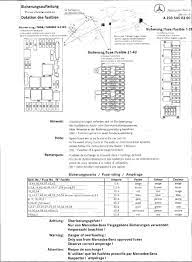 2006 mercedes ml350 fuse diagram basic schematic drawings. 2006 Mercedes Ml350 Fuse Diagram Wiring Diagram 129 Partner