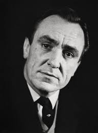 NPG x165733; Eric Richard Porter