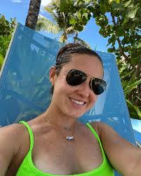 Olivia Whalen's Instagram, Twitter & Facebook