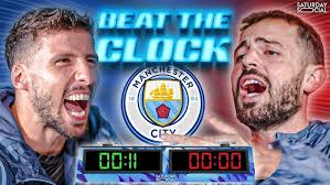 Danny Rose says Bernardo Silva's 'the best he's played against'  #YoullNeverBeatKyleWalker #BBCSounds