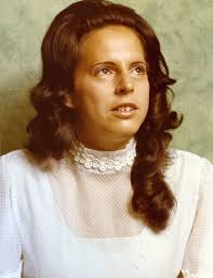 Patricia Sue Thompson 1946