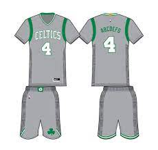 Here is every jersey number the celtics have retired, who wore it, and when it went to the rafters according to the celtics, loscutoff asked the team not to retire his no. Boston Celtics Alternate Uniform Boston Celtics Brooklyn Nets Boston Celtics Basketball