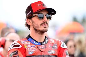 Trend Google: francesco bagnaia