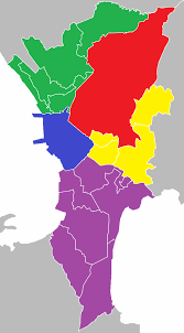 Region in canada (en) ottawa metropolitan region. National Capital Region Police Office Wikiwand