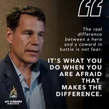 Ever feel like life is flying past you while you're barely hanging on? Like  everyone else is sprinting ahead and you're just trying to crawl forward?  If that's you right now, I