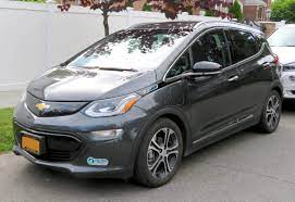 Of near instant electric torque, it knows bolt ev: Chevrolet Bolt Wikipedia