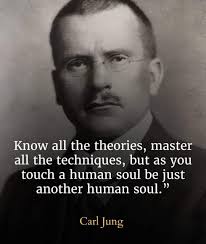 What is the purpose of a human awakening?