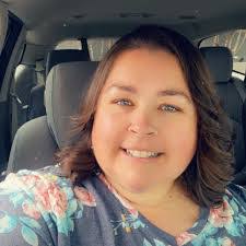 Melinda Labelle's Instagram, Twitter & Facebook