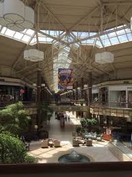 Share your opinion with users and insert mall rating and reviews for danbury fair. Mall Entrance Picture Of Danbury Fair Mall Tripadvisor