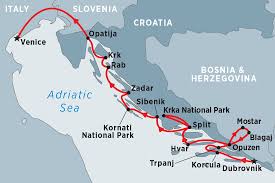 Size of some images is greater than 3, 5 or 10 mb. Cruise Croatia Dubrovnik To Venice Via Split Peregrine Adventures Eu