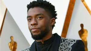 Gala Video Chadwick Boseman Du Film Black Panther Est Mort A 43 Ans Film D Action Film Black Jeunes Actrices