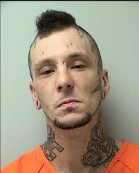 Felony mugshots: July 7 through July 13