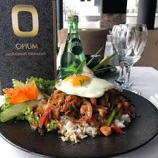 L Opium Paris 17th Arr Gobelins Restaurant Reviews Photos Phone Number Tripadvisor