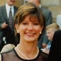 Jane Magdaline Strong Obituary