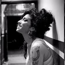 This track is the third single from the back to black album and was. Amy Winehouse Back To Black By Kaymhmd5