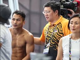 Siapa atlet paling kaya dalam sejarah? Benarkan Dhabitah Beraksi Ketika Cedera Antara Punca Zhuliang Dihukum Sports247