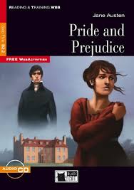 Pride And Prejudice Jane Austen Graded Readers English B2 2 Books Black Cat In 2020 Pride And Prejudice Pride And Prejudice Author Mr Darcy And Elizabeth