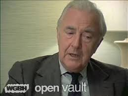 Interview with Eugene J. McCarthy, 1982