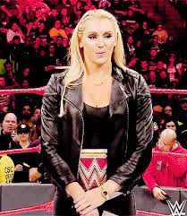 Charlotte Flair Charlotte Flair Raw Women S Champion Charlotte