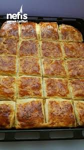 Tel Tel Dokulen Muhtesem Peta Boregi Yemek Tarifleri Yemek Leziz Yemek