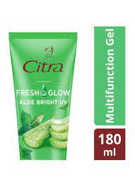 Lidah buaya ini pada umumnya berfungsi sebagai tanaman … Citra Fresh Glow Multifunction Gel Aloe Vera 180ml Klikindomaret