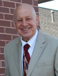 Obituary information for James Howard Curtis