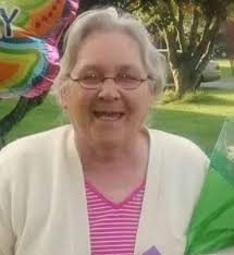 Obituary of Mary Trail Goff