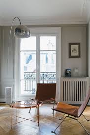 Reinventare Un Appartamento Classico A Parigi Interno Appartamento Idee Per Interni Idee Per Decorare La Casa