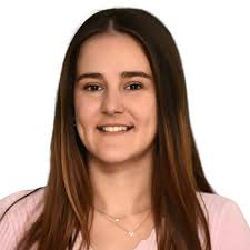 Classic French Nightstand