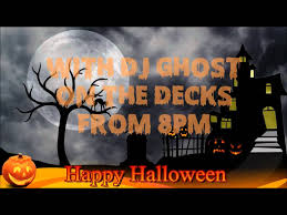 Halloween Party At Got T S Friday 31 October With Dj Ghost On The Decks From 20 00 And Free Entrance Halloween Party Special Halloween Halloween