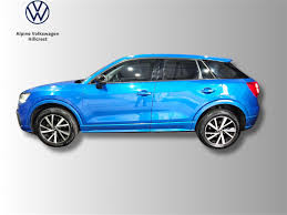 Image result for Ara Blue Crystal 2021 Audi