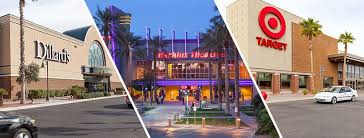 Yuma Palms Regional Center Facebook