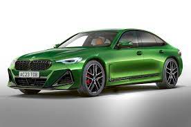 The 2023 bmw 5 series has been designed with graphite, aluminum, and nutritional supplement. New Bmw 5 Series Bmw Lines Up Hot Ev And 750bhp M5 Phev Autocar