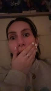 Cassie Rayborn's Instagram, Twitter & Facebook