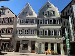 Der durchschnittliche mietpreis beträgt 11,07 €/m². Schicke Kernsanierte 2 Zimmer Dachgeschoss City Wohnung In Stuttgart Mitte Durchdewald Immobilien