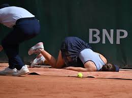tennis french open
