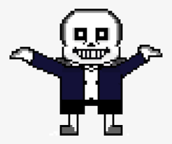 Sans Shrug Cross 860x620 Png Download Pngkit Today on ask a sans! sans shrug cross 860x620 png