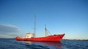 mv ross revenge wikipedia