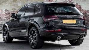 Audi Q5 Black Edition限量版冷峻黑色魅惑 Audiq5 Hkcar Lifestylehk Stylewish Audi Q5 Audi Q5 Tdi Black Audi