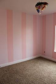 New users enjoy 60% off. Painted Baby Nursery Mommy S Little Sunshine Pink Striped Walls Striped Walls Room Wall Painting