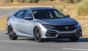 2021 Honda Civic Redesign Car Us Release Honda Civic Honda Civic Vtec Honda Civic Si Hatchback