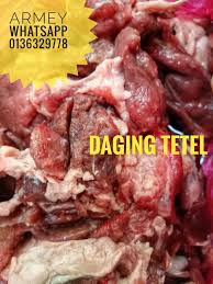 Ilmu lembu sekilan merupakan ajian kanuragan kejawen tingkat tinggi yang termasuk ilmu tersohor di tanah nusantara. Senarai Harga Daging Ini Baru Betul Daging Segar Facebook