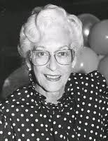 Dorothy Herbert Obituary (2009)