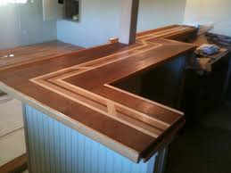 Ranges are more standard in size and easy to replace. Hand Made Custom Bar By Environmental Builders Inc Custommade Com