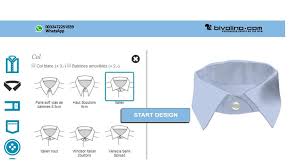 Maybe you would like to learn more about one of these? Chemise Col Italien