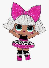 Get it as soon as wed, jun 30. Lol Suprise Doll Clipart Novocom Top